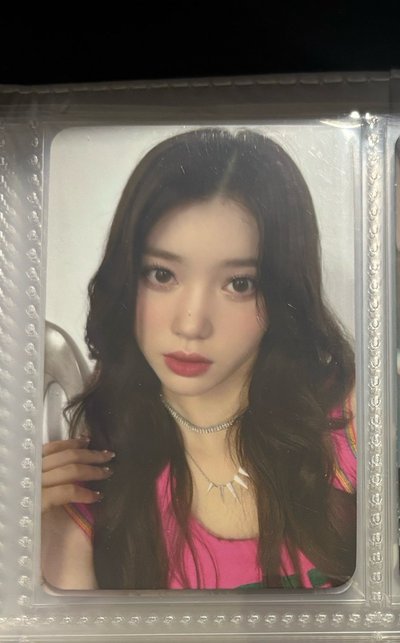 Kep1er小婷