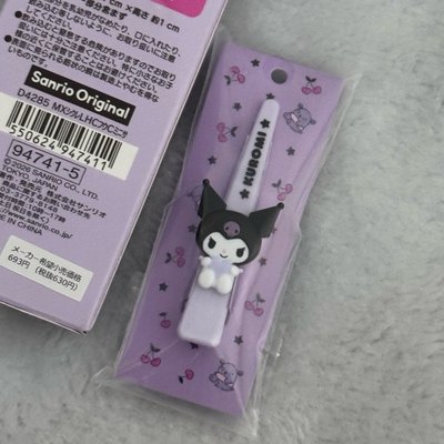 三麗鷗｜迷你長髮夾盲盒-酷洛米