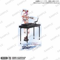 Our Notes 立牌 團服ver. 千石由乃
