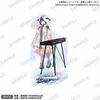 Our Notes 立牌 團服ver. 藤都子