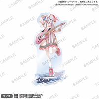 Our Notes 立牌 團服ver. 宮永野乃花
