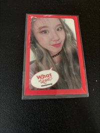 彩專卡