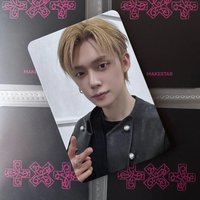 迷八ms合照特典