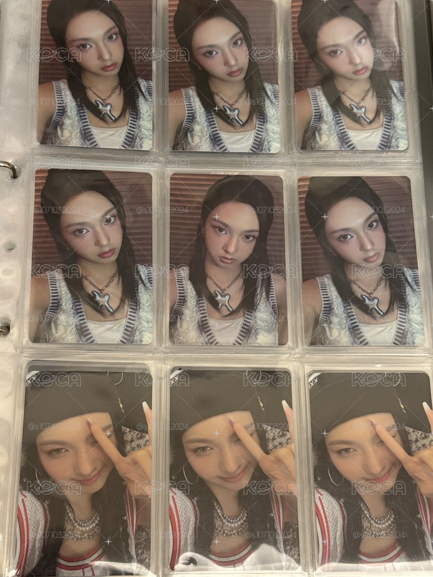 柒卡1