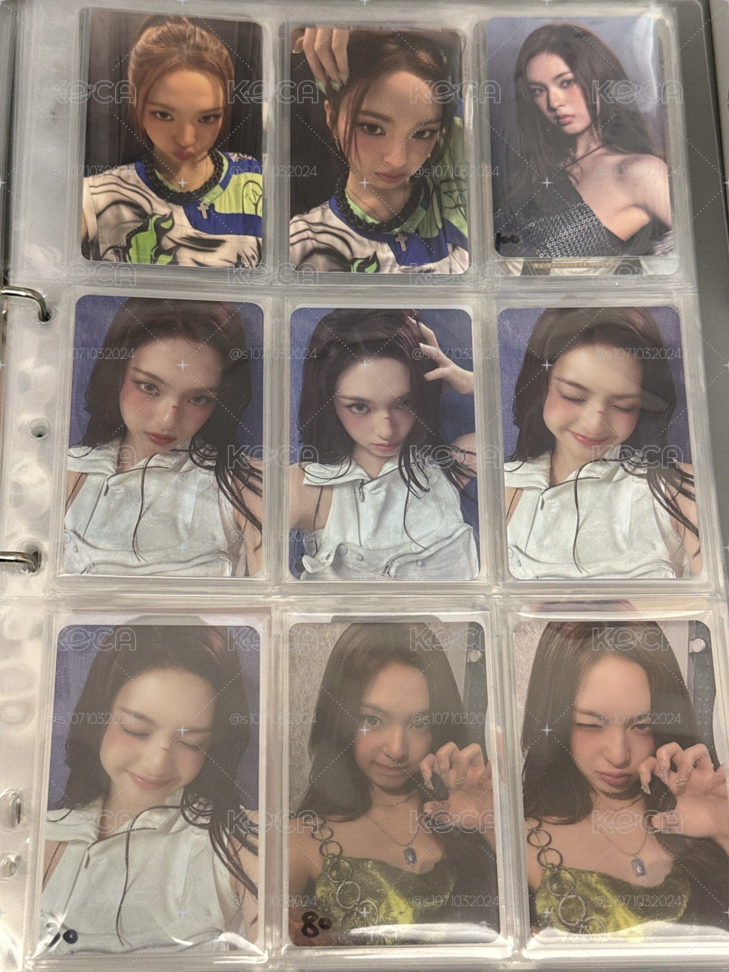 柒卡1
