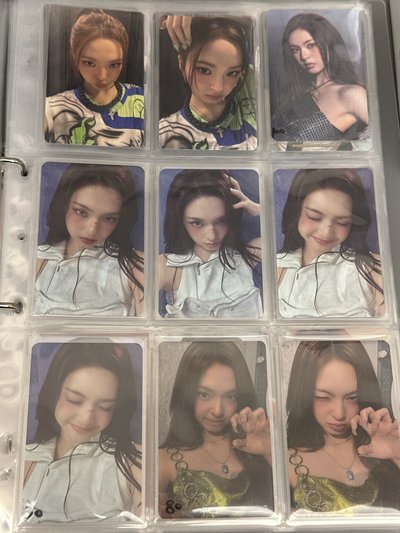 柒卡1