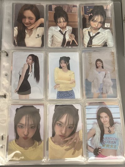 柒卡1