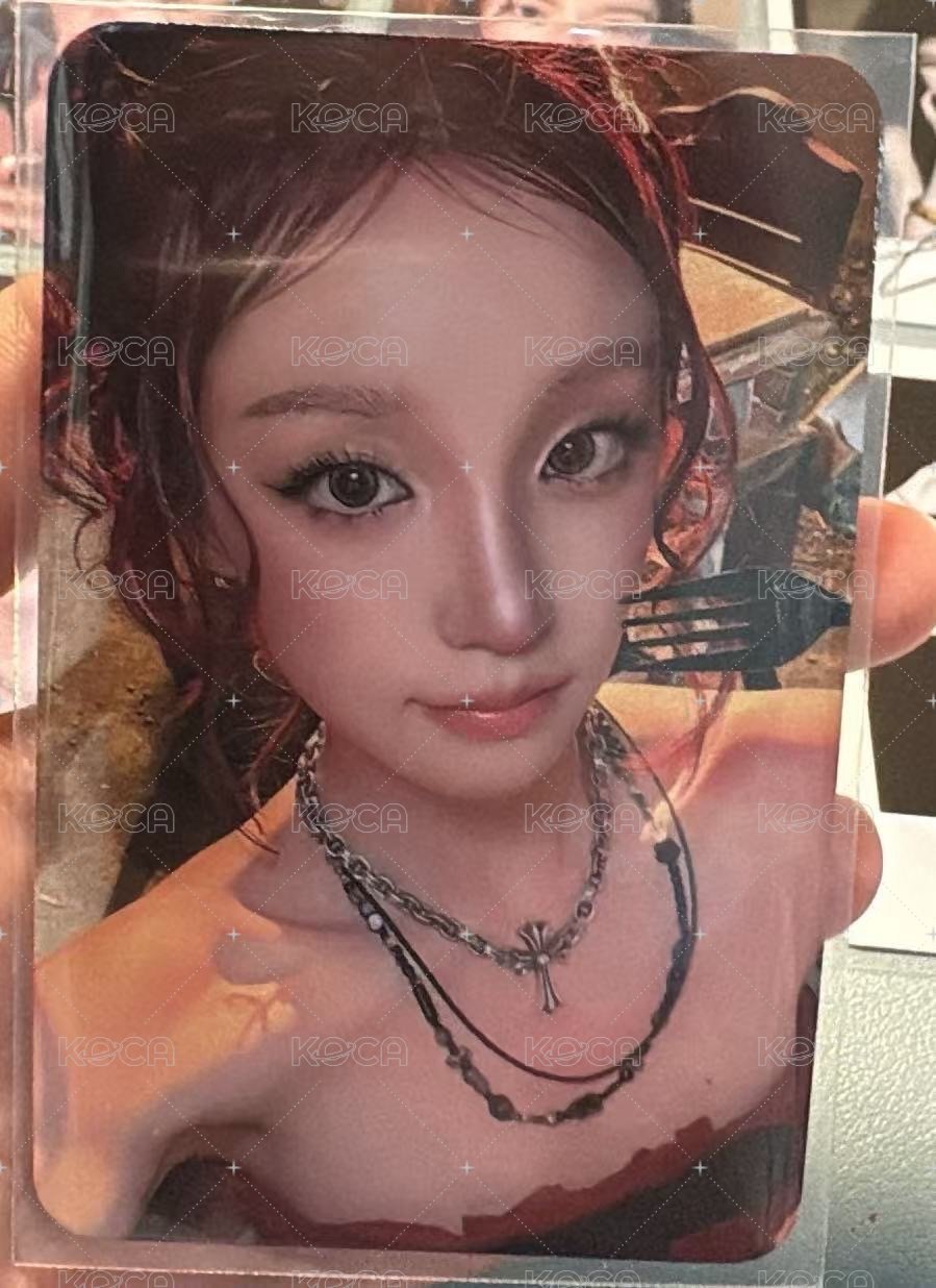 琦戳臉單張
