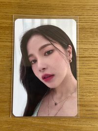 my music taste容卡