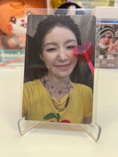 可愛蘋果刷💞