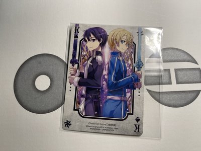 角川 全明星撲克牌 ♣️ ♠️ 梅花 黑桃 無職轉生 實力至上 86不存在的戰區