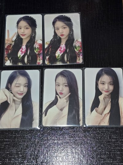 IZ*ONE 員瑛專卡盤 特價出