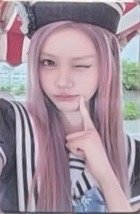 迷二快閃 隨機卡 B ver. 自拍