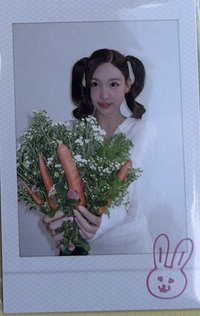 生日會 周邊卡 鐵盒卡