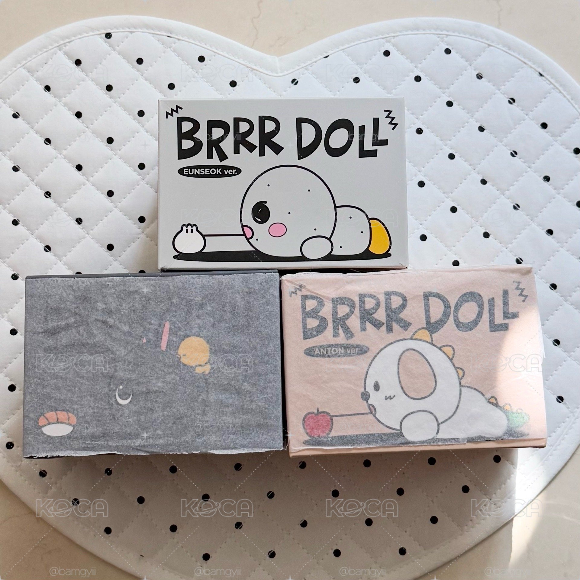 brrr娃 恩彬安