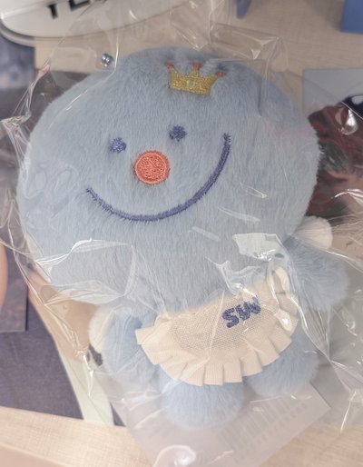 始源糰子