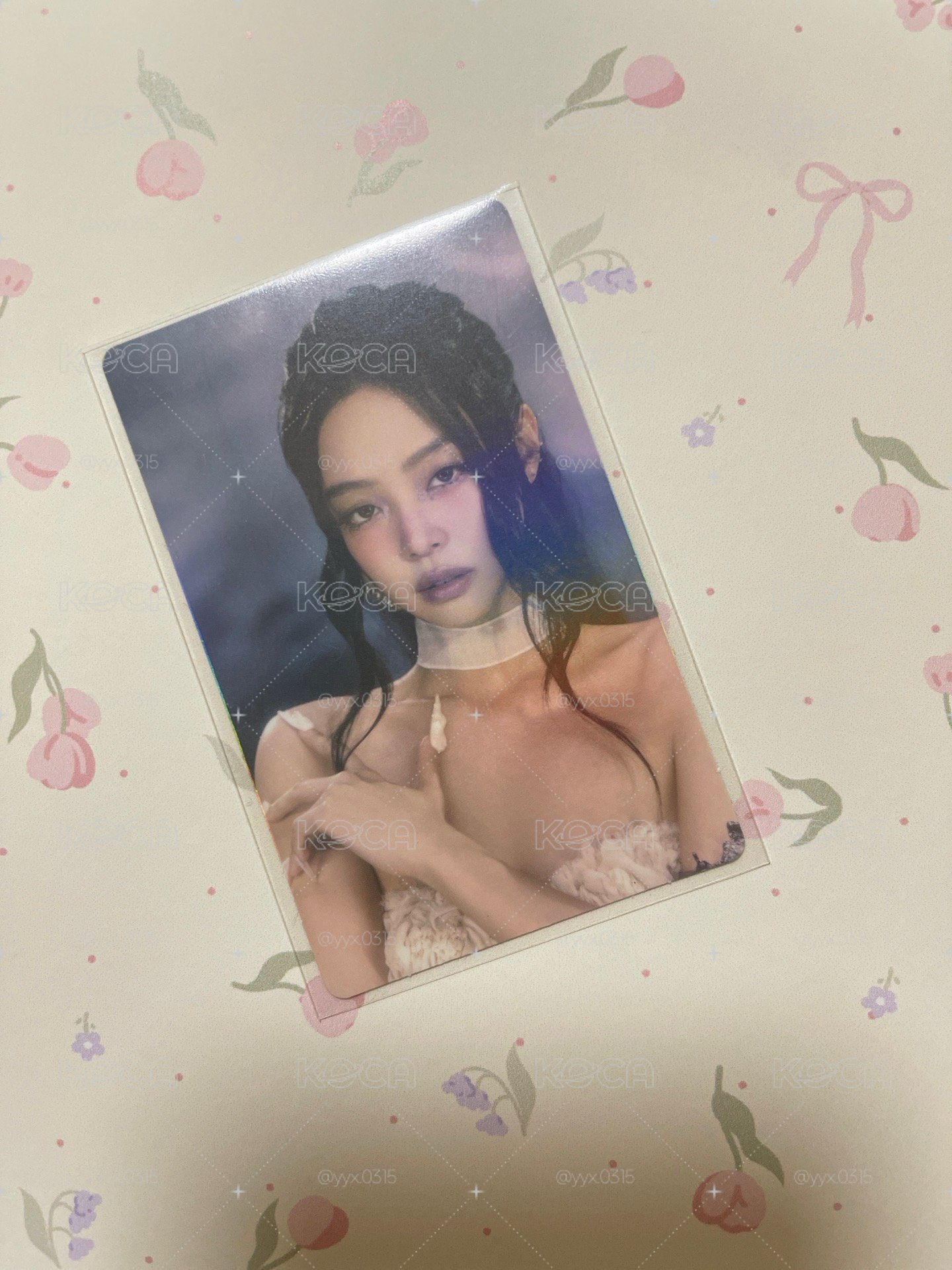 妮 特典