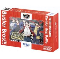 WSB 起始預組 Buster Bros!!!