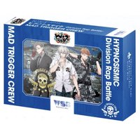 WSB 起始預組 MAD TRIGGER CREW