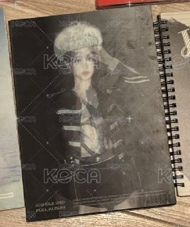 🩷2黑版