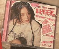 🩷I feel單封刷