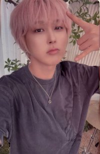 오뉴블6 T恤 周邊卡 