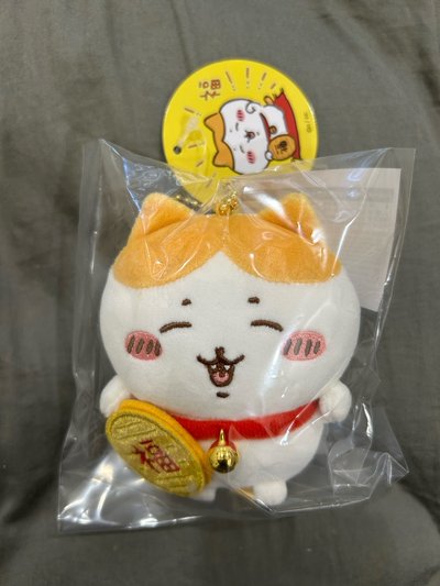 現貨 招福小八 韓版