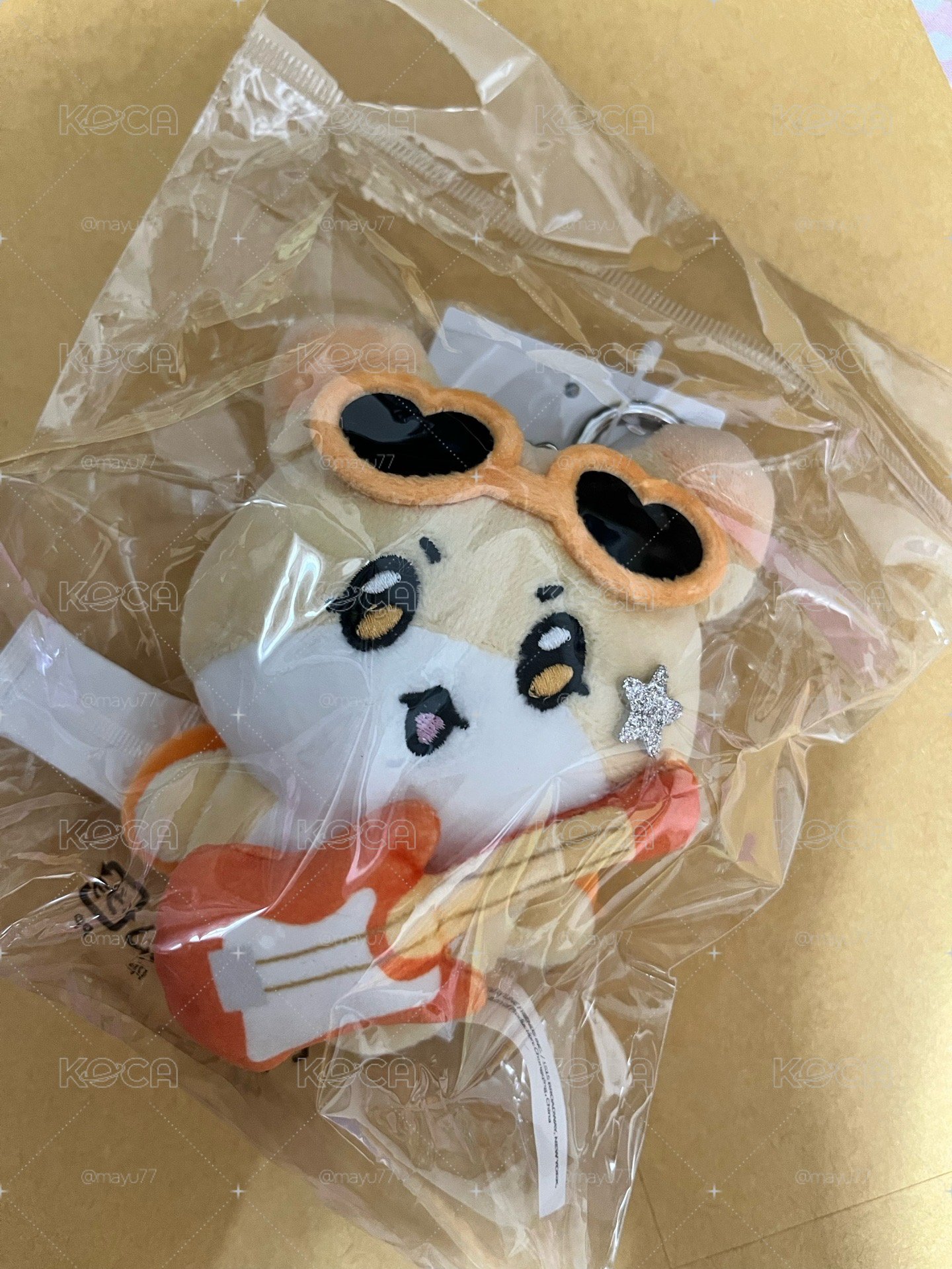 MIGHTEEZ吉他弘呦👉不含卡👈