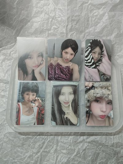 娟特點/快閃/專卡/展會