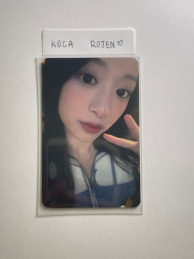 鏡子比耶賢