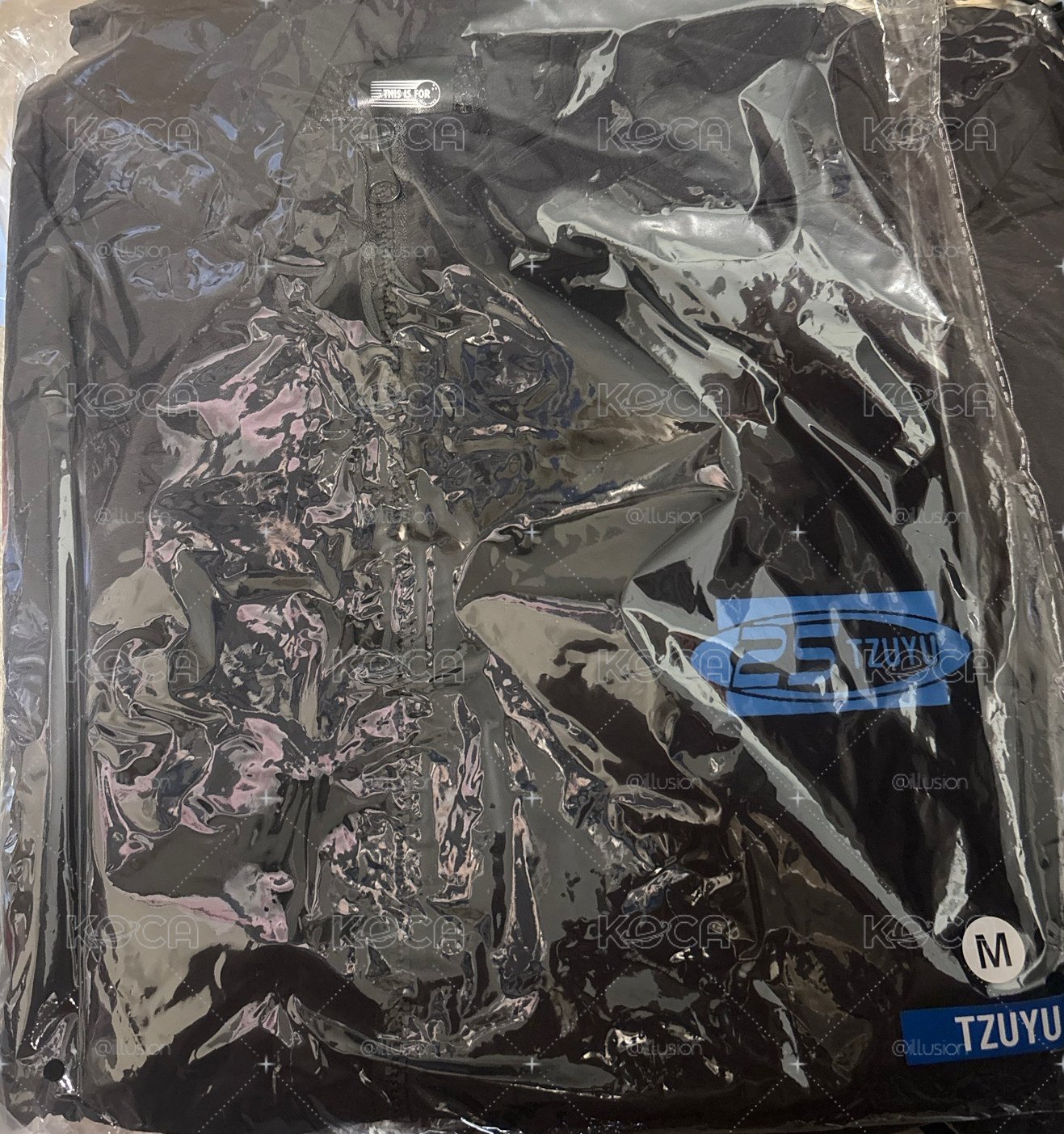 現貨 TWICE 新國立 風衣外套