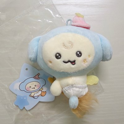 MIGHTEEZ 掃帚娃 潤
