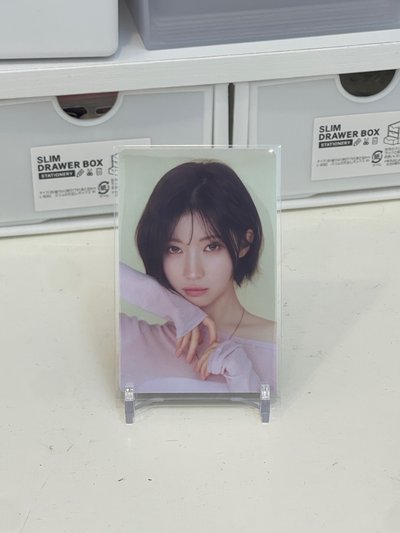 Babymonster Asa 周邊卡