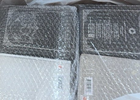 （下單送裁剪日巡彩帶）HOME電子專/PB/單封