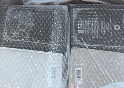（下單送裁剪日巡彩帶）HOME電子專/PB/單封