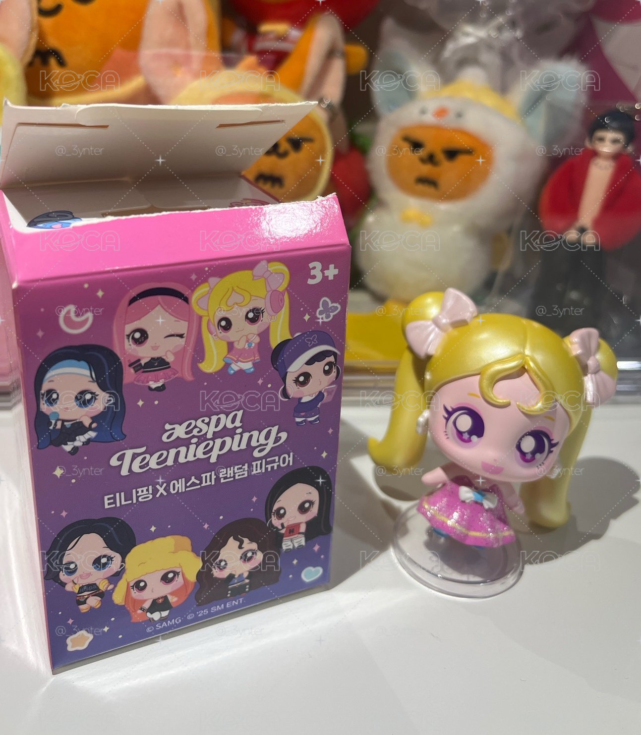 美少女戰士舞台冬 🍒