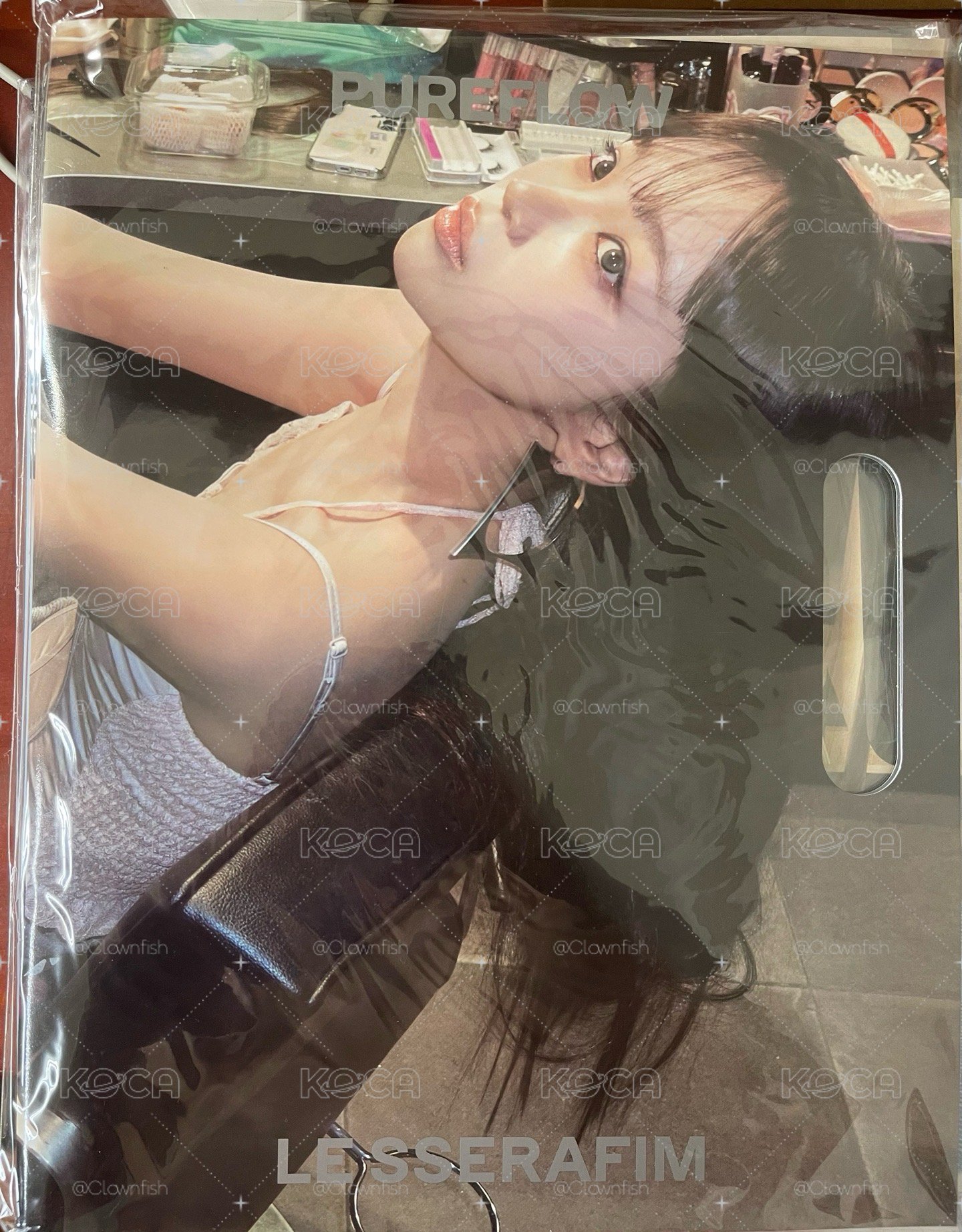一套五張專