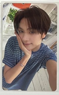 環球單封特典