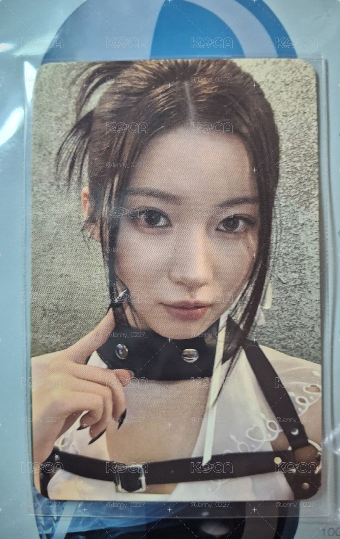 #售 戳臉角