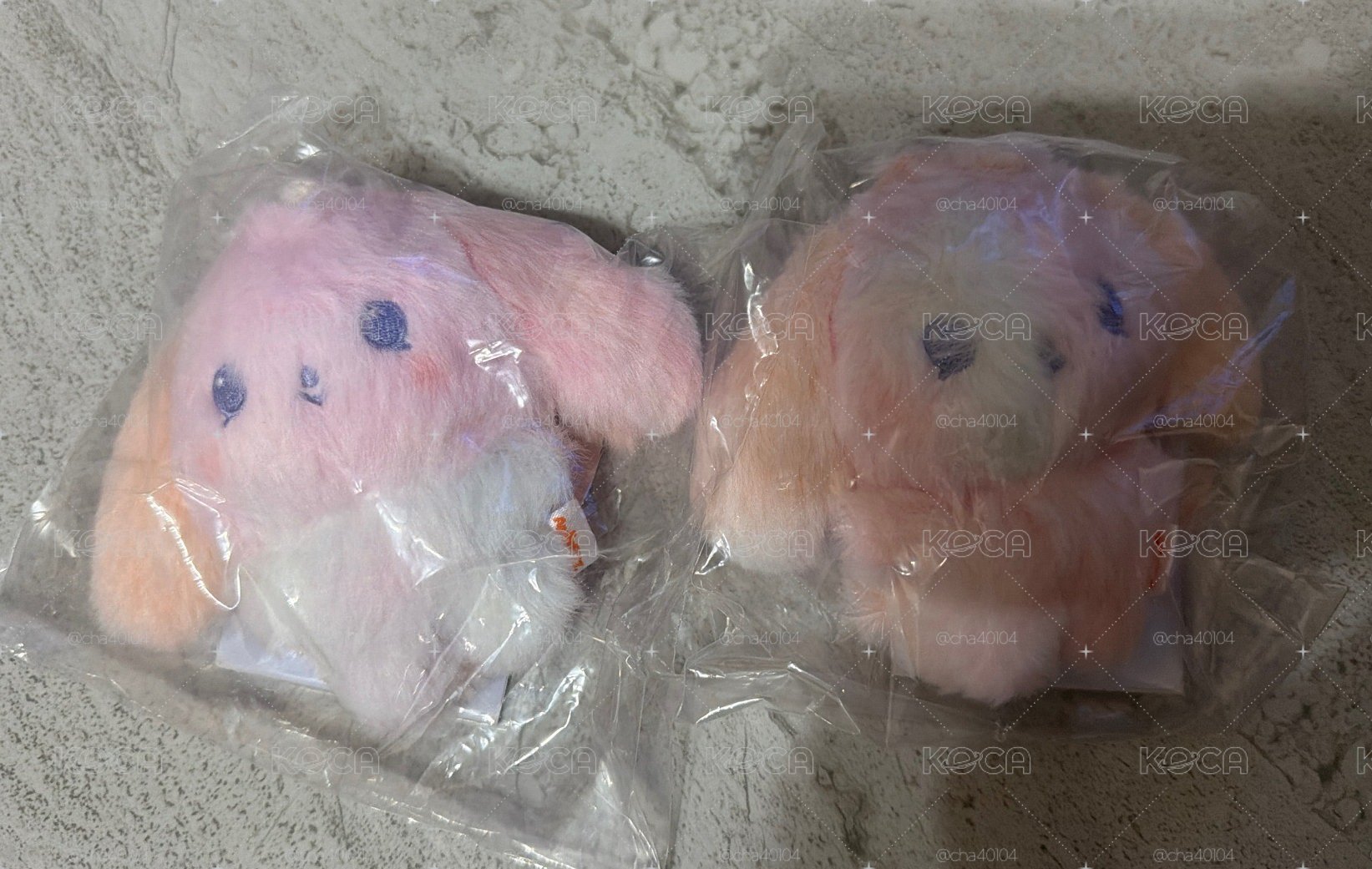 現貨✅［開立電子發票🧾］彩皮娃 HETmongi