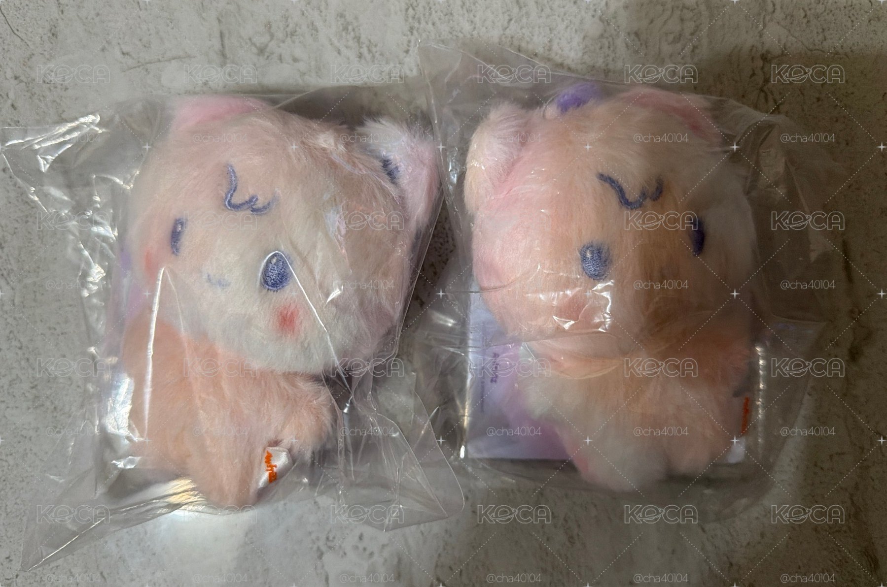 現貨✅［開立電子發票🧾］混色娃 JJONGbear