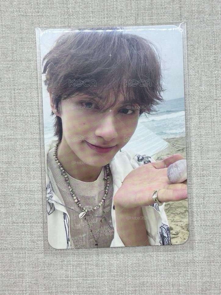 seventeen Jun 迷你專輯 SPlLL THE FEELS