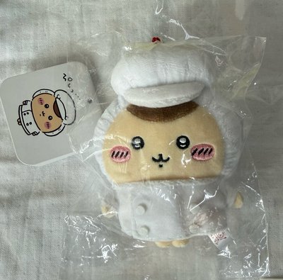 廚師栗子饅頭