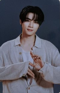 十週年展覽 入場卡 / 場限卡 
