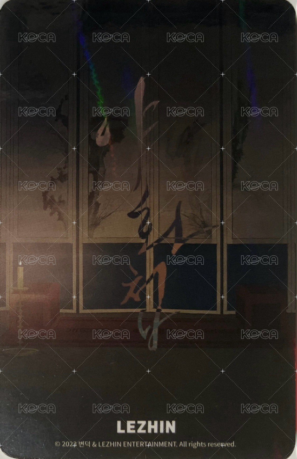 隨機卡包 1.0 Random card  Back