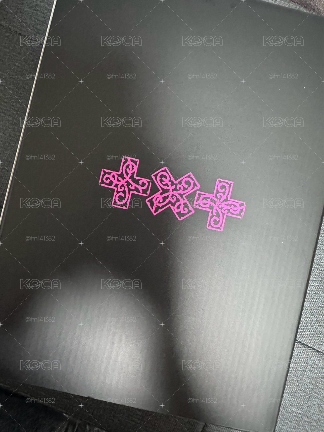 迷八快閃相框組
