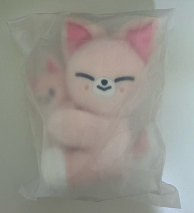 狐狸抱抱娃