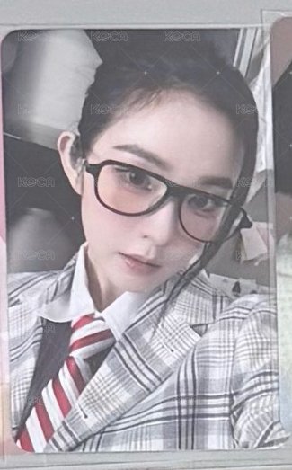 姐眼鏡專卡