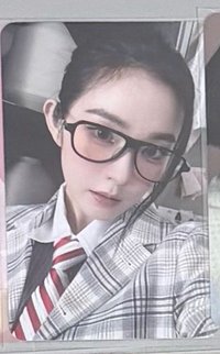 姐眼鏡專卡