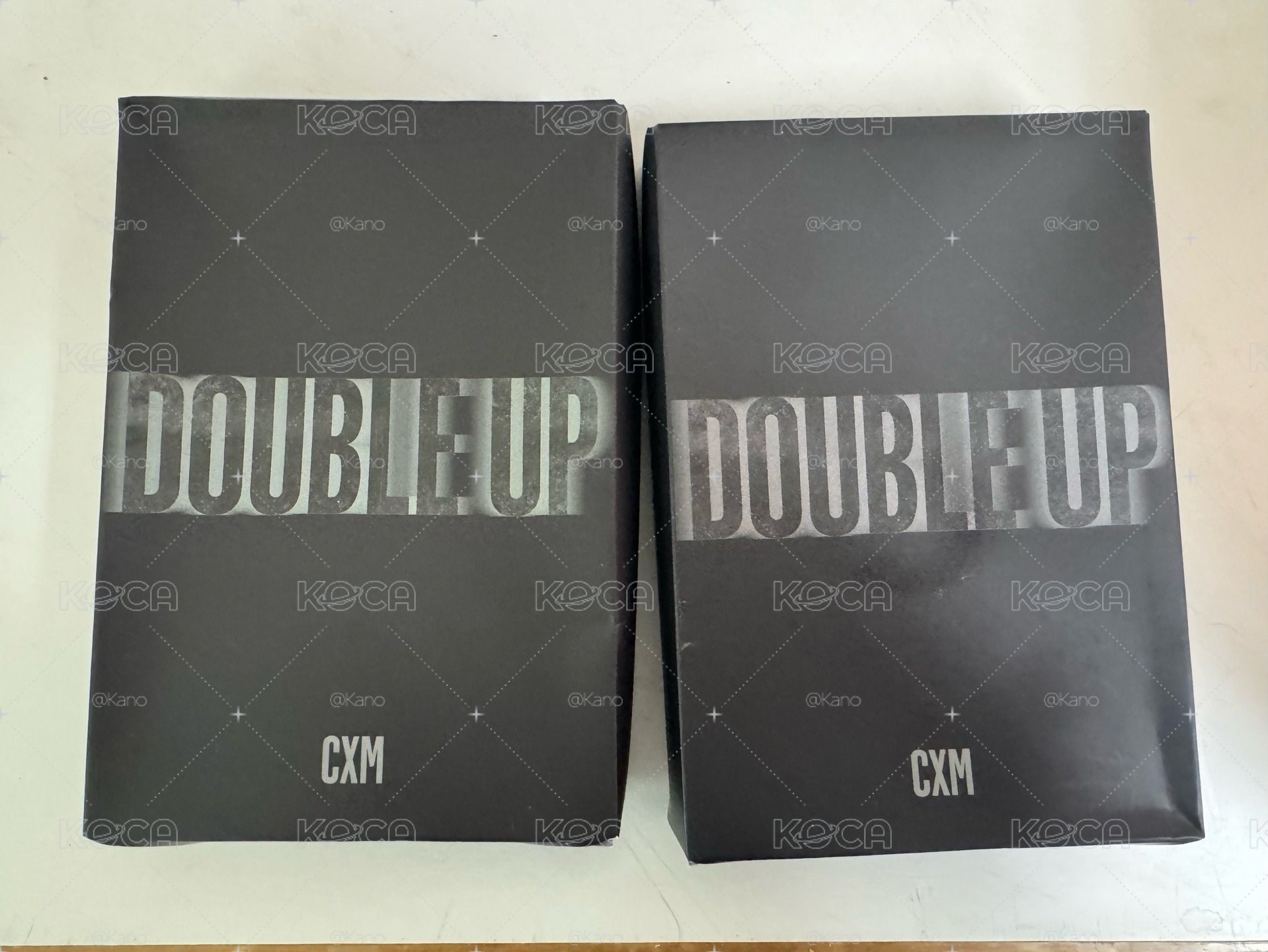 CxM 高雄城市限定票卡